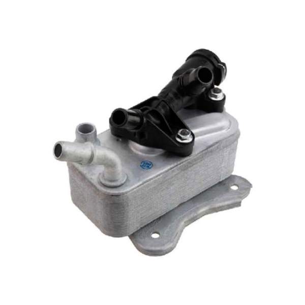 تصویر محصول خنک کن روغن موتور بی ام و سری 5 سدان 523i سال 2011